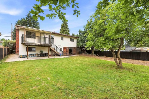 1940 Eagle Street, Abbotsford, BC 