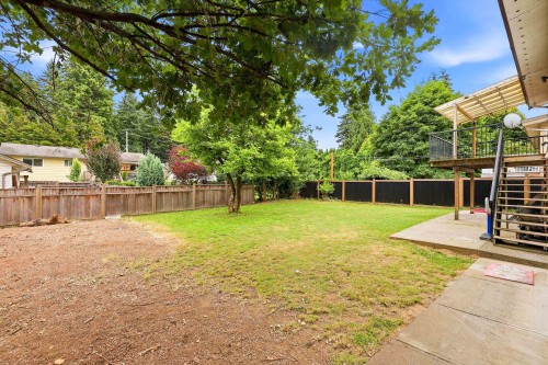 1940 Eagle Street, Abbotsford, BC 