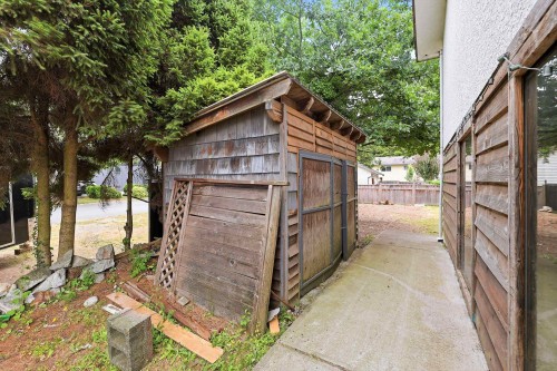 1940 Eagle Street, Abbotsford, BC 