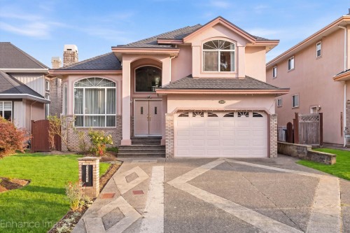 12587 60A Avenue, Surrey, BC 