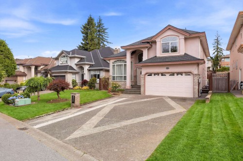 12587 60A Avenue, Surrey, BC 