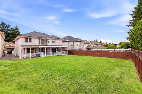 12587 60A Avenue, Surrey, BC 