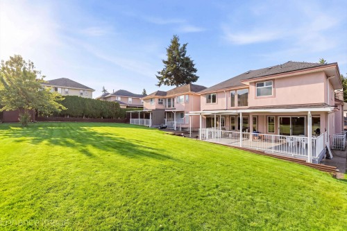 12587 60A Avenue, Surrey, BC 