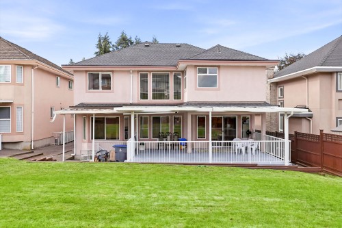 12587 60A Avenue, Surrey, BC 