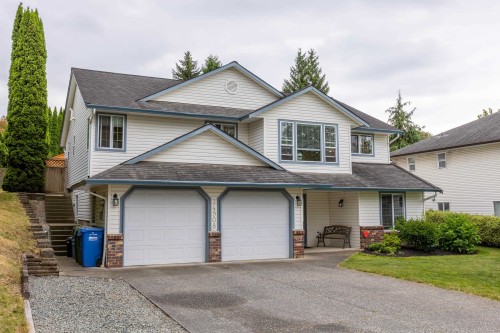34908 Millar Crescent  Abbotsford, BC V2S 7K5