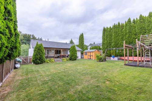 34908 Millar Crescent, Abbotsford, BC 