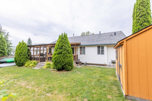 34908 Millar Crescent, Abbotsford, BC 