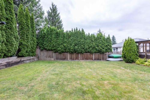 34908 Millar Crescent, Abbotsford, BC 