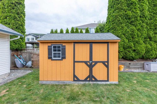 34908 Millar Crescent, Abbotsford, BC 
