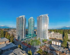 705-1475 Foster Street Surrey, BC V4B 0C9