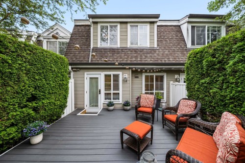 4-8930 Walnut Grove Drive, Langley, BC 