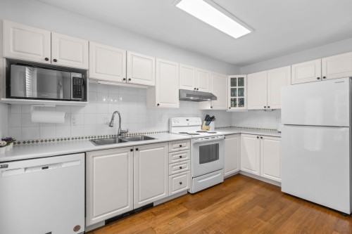 4-8930 Walnut Grove Drive, Langley, BC 
