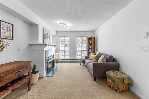 4-8930 Walnut Grove Drive, Langley, BC 
