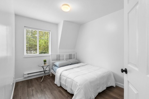 4-8930 Walnut Grove Drive, Langley, BC 