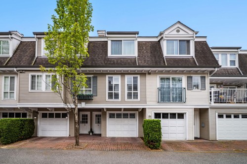 4-8930 Walnut Grove Drive, Langley, BC 