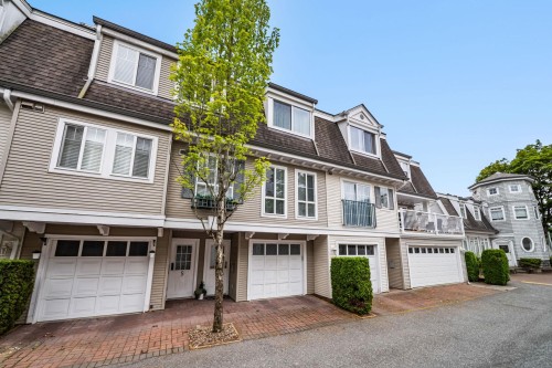 4-8930 Walnut Grove Drive, Langley, BC 