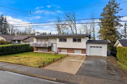 34889 High Drive, Abbotsford, BC 