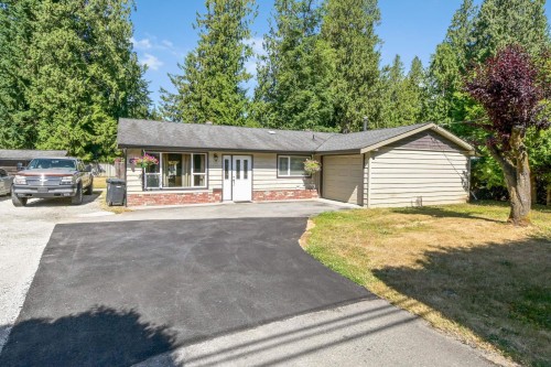4323 200 Street  Langley, BC V3A 1L2