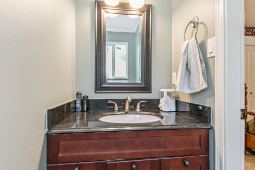 4323 200 Street, Langley, BC 