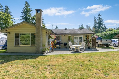 4323 200 Street, Langley, BC 