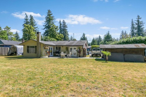 4323 200 Street, Langley, BC 