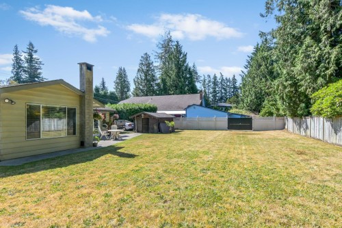4323 200 Street, Langley, BC 