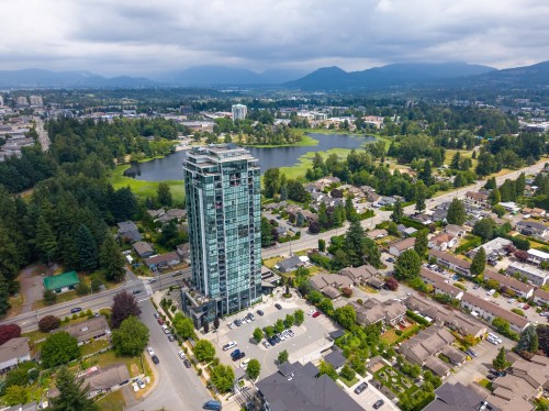 1201-2180 Gladwin Road  Abbotsford, BC V2S 0H4
