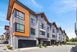 9-15151 Edmund Drive Surrey, BC V3S 0B2