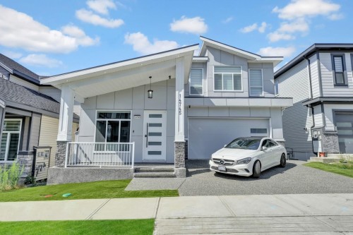 14745 62 Avenue, Surrey, BC 