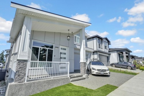 14745 62 Avenue, Surrey, BC 