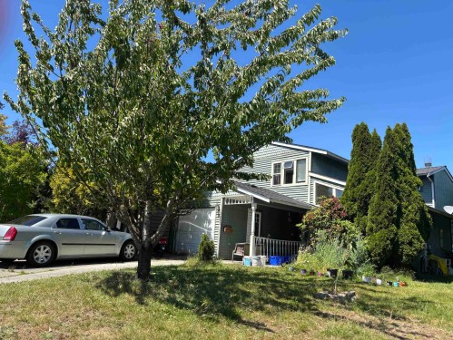 2263 Willoughby Way, Langley, BC 
