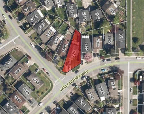 2263 Willoughby Way, Langley, BC 