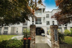 206-1473 Blackwood Street  White Rock, BC V4B 3V6