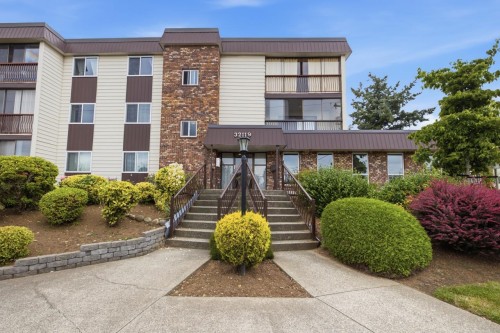 108-32119 Old Yale Road  Abbotsford, BC V2T 2C8