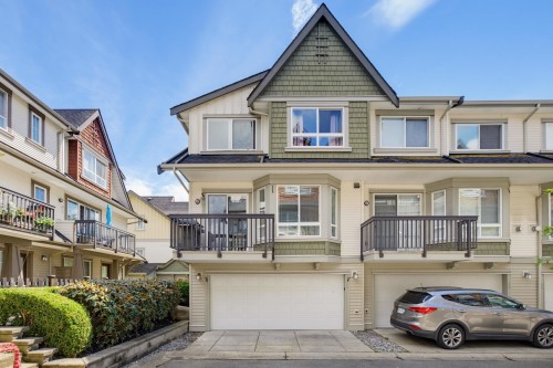 46-7155 189 Street  Surrey, BC V4N 5S8