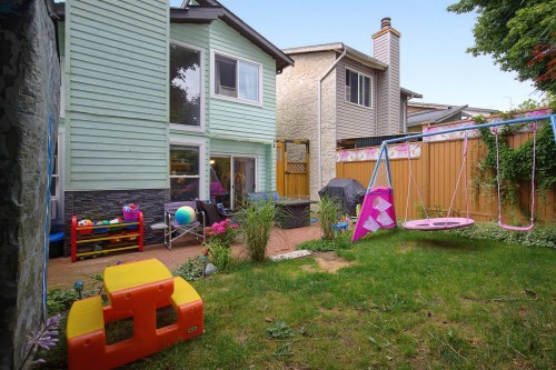404 Bruneau Place, Langley, BC 