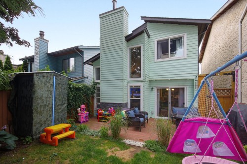 404 Bruneau Place, Langley, BC 