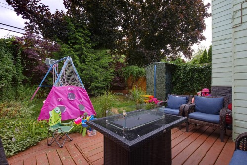 404 Bruneau Place, Langley, BC 