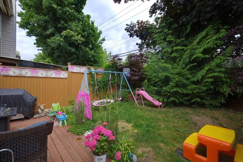 404 Bruneau Place, Langley, BC 