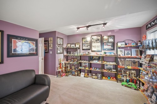 3669 Bulkley Street, Abbotsford, BC - Indoor