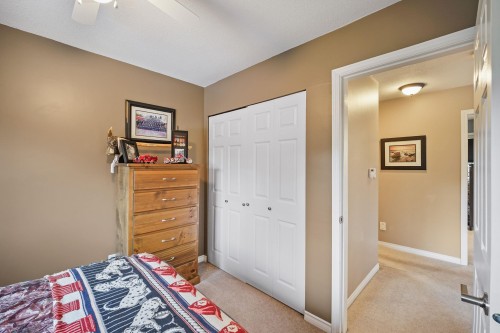 3669 Bulkley Street, Abbotsford, BC - Indoor Photo Showing Bedroom