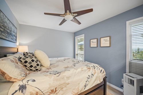 3669 Bulkley Street, Abbotsford, BC - Indoor Photo Showing Bedroom