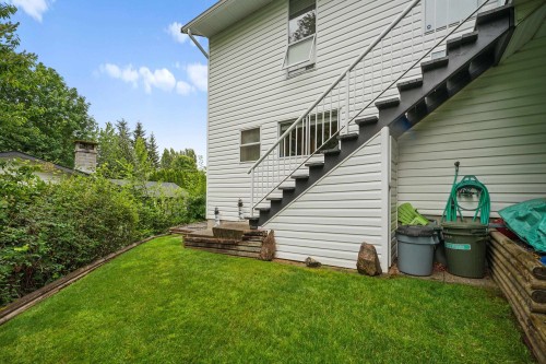3669 Bulkley Street, Abbotsford, BC - Outdoor With Exterior