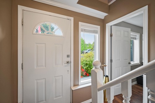 3669 Bulkley Street, Abbotsford, BC - Indoor Photo Showing Other Room
