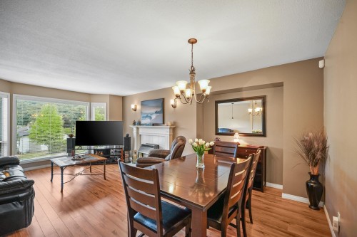 3669 Bulkley Street, Abbotsford, BC - Indoor