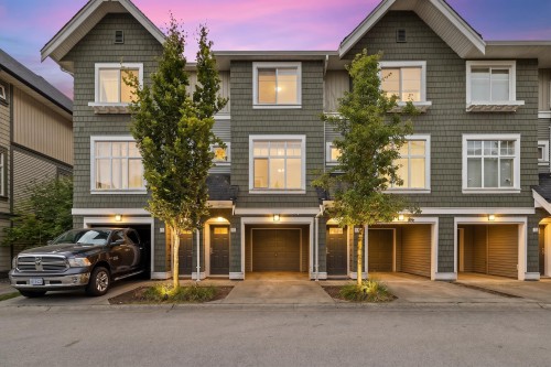 32-31098 Westridge Place  Abbotsford, BC V2T 0C2