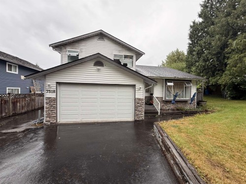 7518 149A Avenue, Surrey, BC 