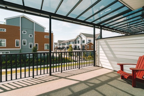 8133 202 Street, Langley, BC - Outdoor With Balcony With Exterior