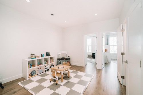 8133 202 Street, Langley, BC - Indoor