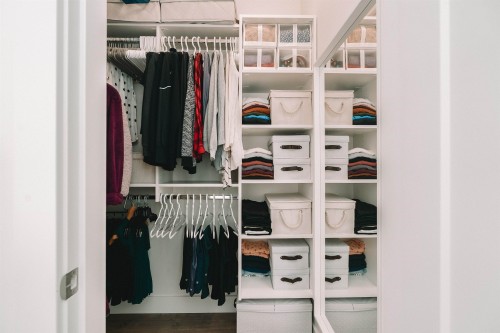 8133 202 Street, Langley, BC - Indoor With Storage